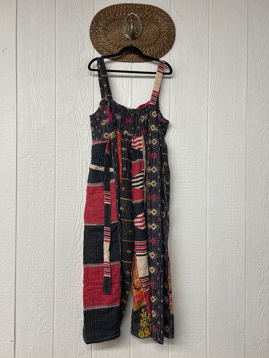 Pareo Kantha Crossroad Overalls 0426 245