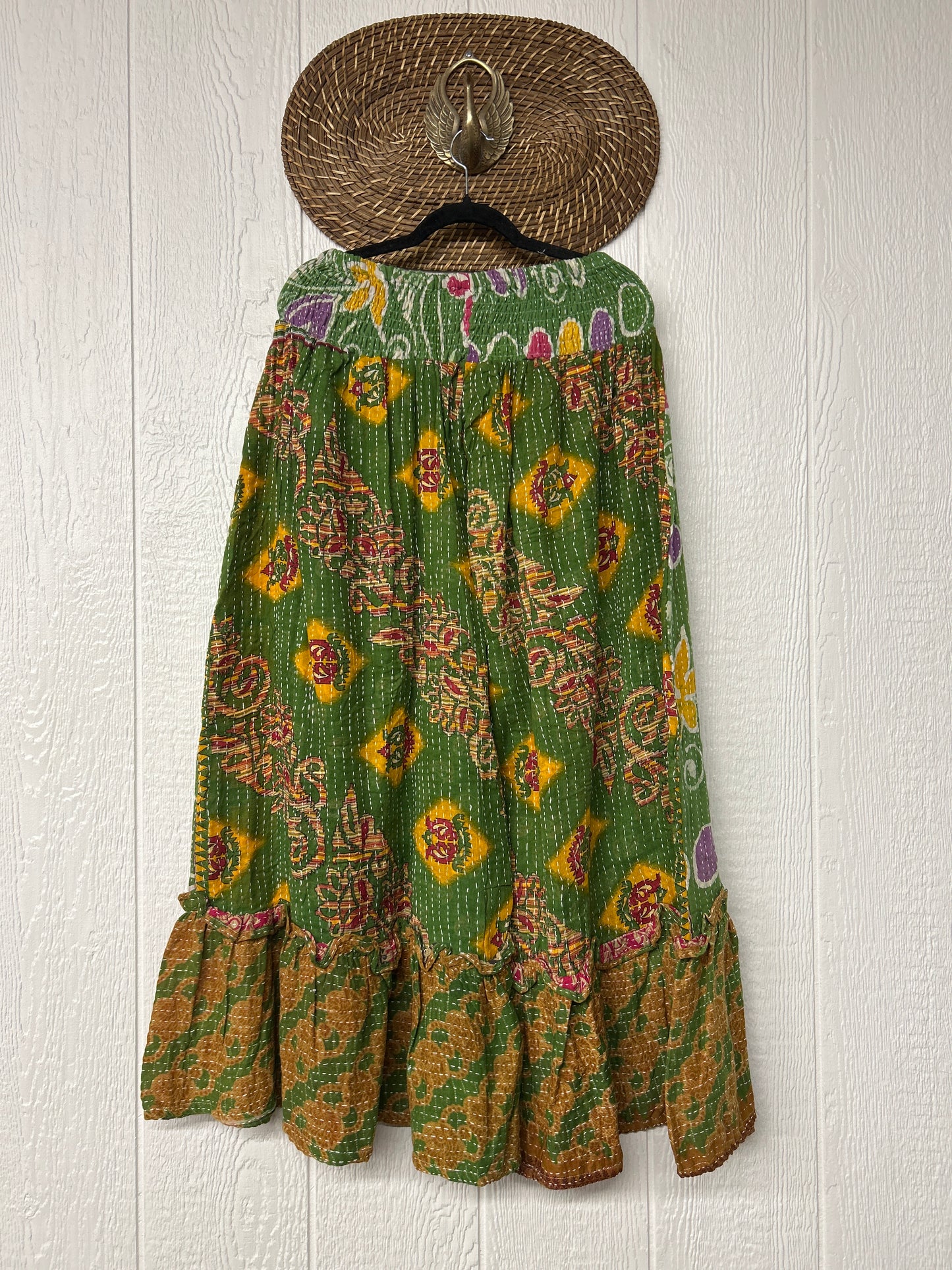 Pareo Kantha Joplin Pants 0326 126
