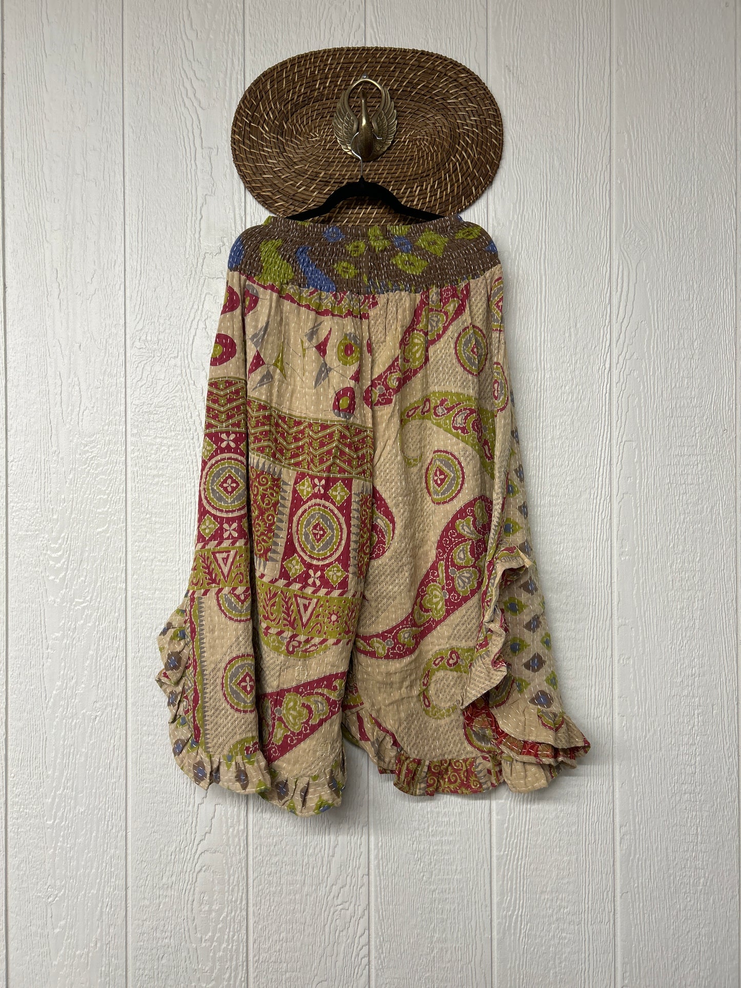 Pareo Kantha Inner Peace Gauchos 0626 132