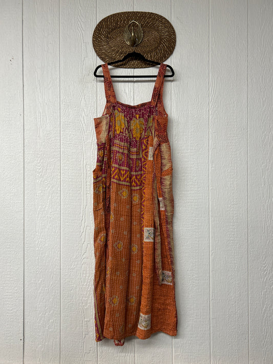 Pareo Kantha Crossroad Dress 0926 042