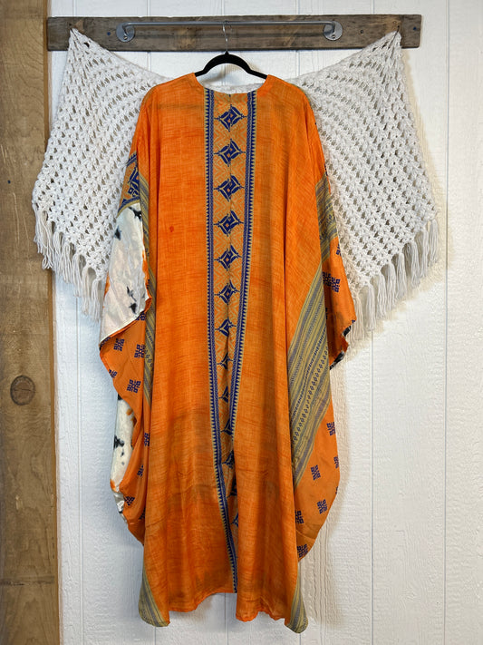 Rasgulla Sari Bowie Muu Jumpsuit 1225 236