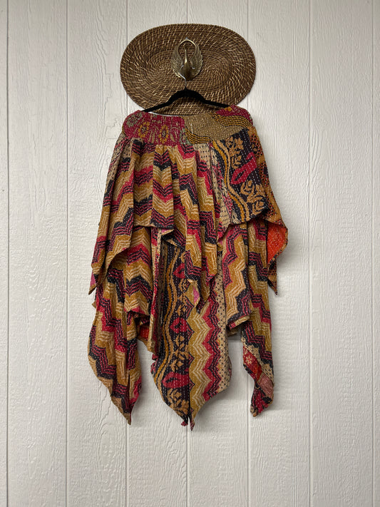 Pareo Kantha Pixie Pant 0826 130