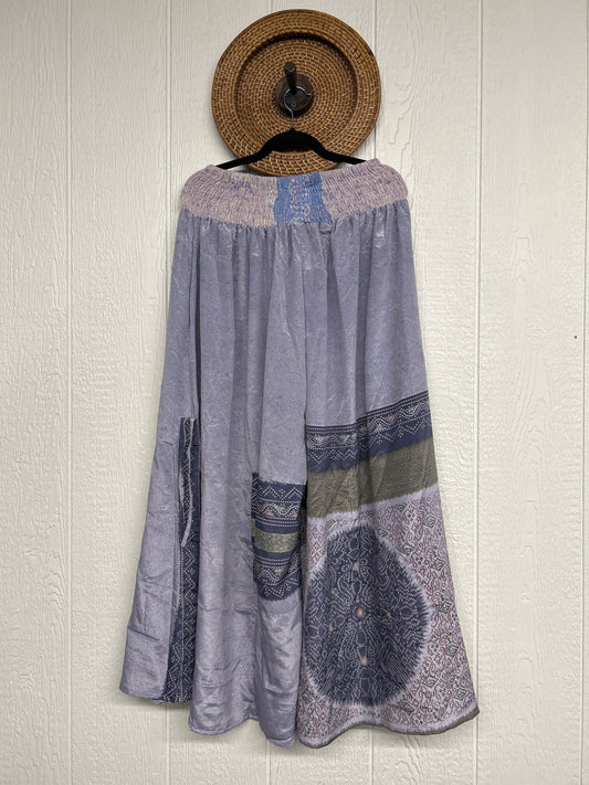 Rasgulla Sari Butterfly Pant 1026 243