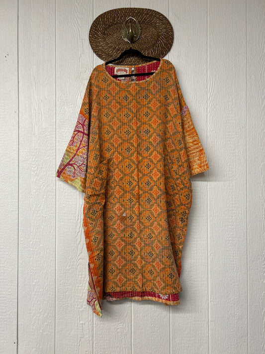 Kantha Dream Pullover Maxi 1025 234