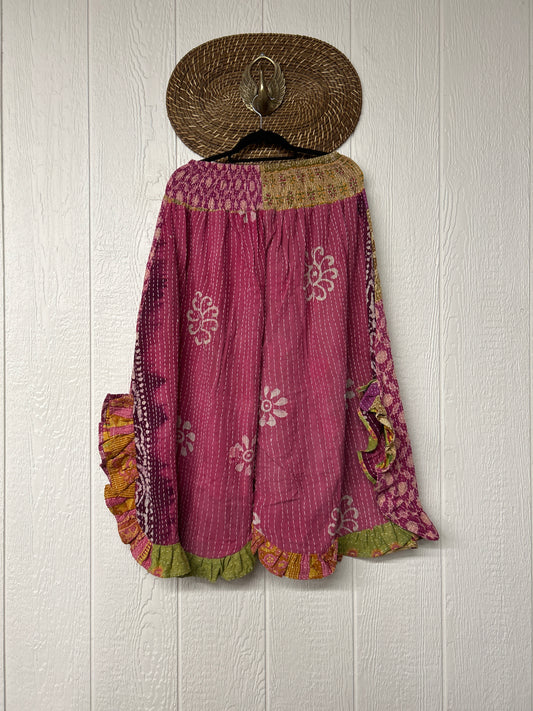 Pareo Kantha Inner Peace Gauchos 0626 164