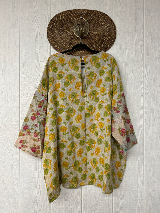 Pareo Kantha Dream Pullover 1225 056