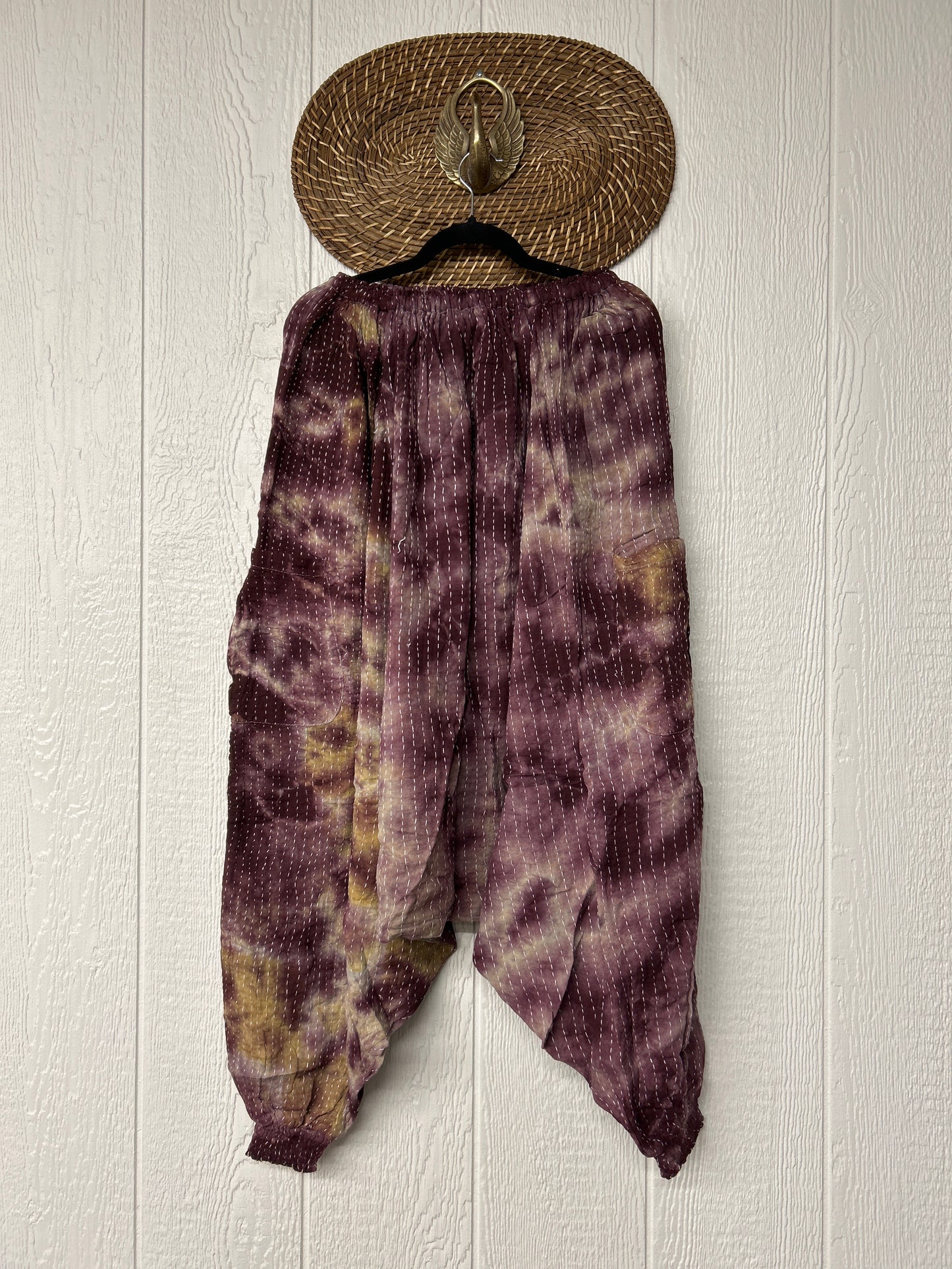 Aura Edit Pareo Kantha Be Still Harems 0726 008