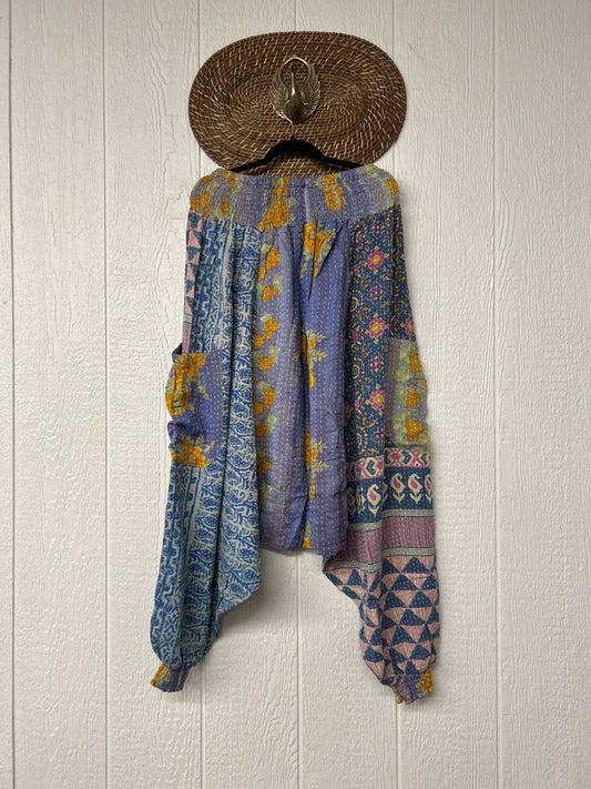 Pareo Kantha Be Still Harems 0626 135