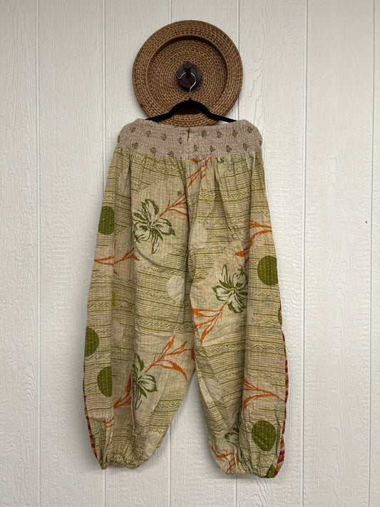 Pareo Kantha Synergy Jogger 0126 224