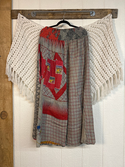 Pareo Kantha On Cloud Nine Synergy Pants 0226 027