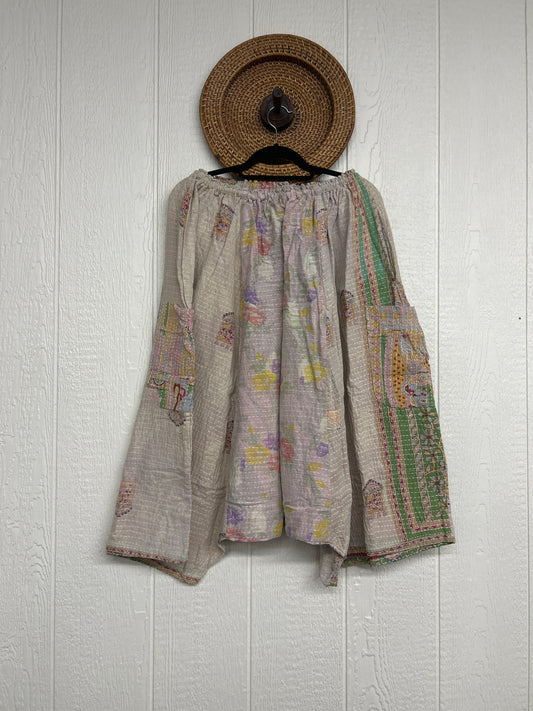 Pareo Kantha Karma Culottes 0626 246