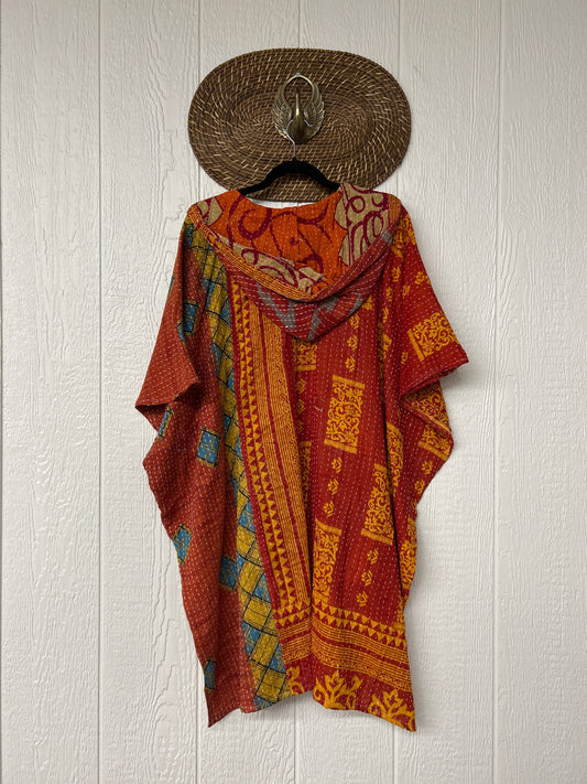 Peace and Love Poncho 0425 168