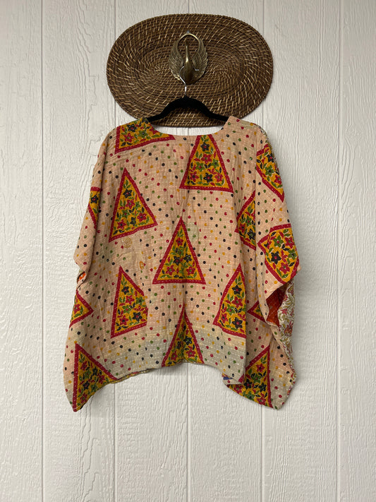 Pareo Kantha Shortie-Muu 0926 053