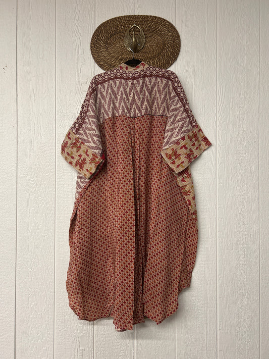 Pareo Kantha Free To Be Maxi 0826 207
