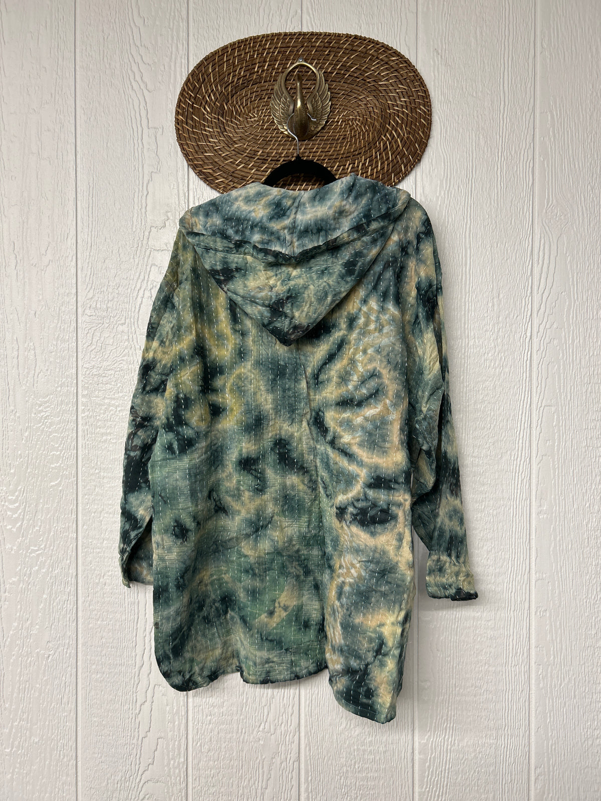Aura Edit Koverlet Under The Stars Hoodie 1026 014