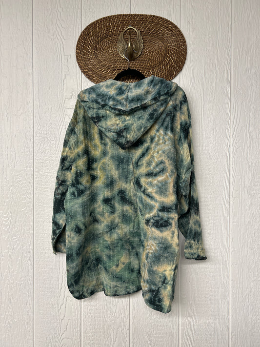Aura Edit Koverlet Under The Stars Hoodie 1026 014