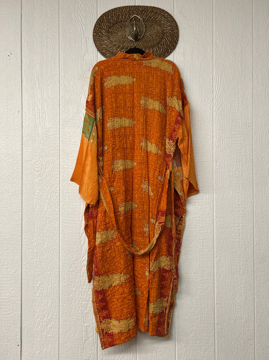 Pareo Kantha Majestic Kimono 0926 201