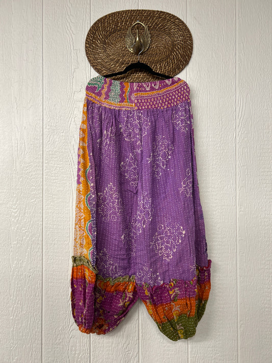 Pareo Kantha Joplin Jogger Pant 1125 068