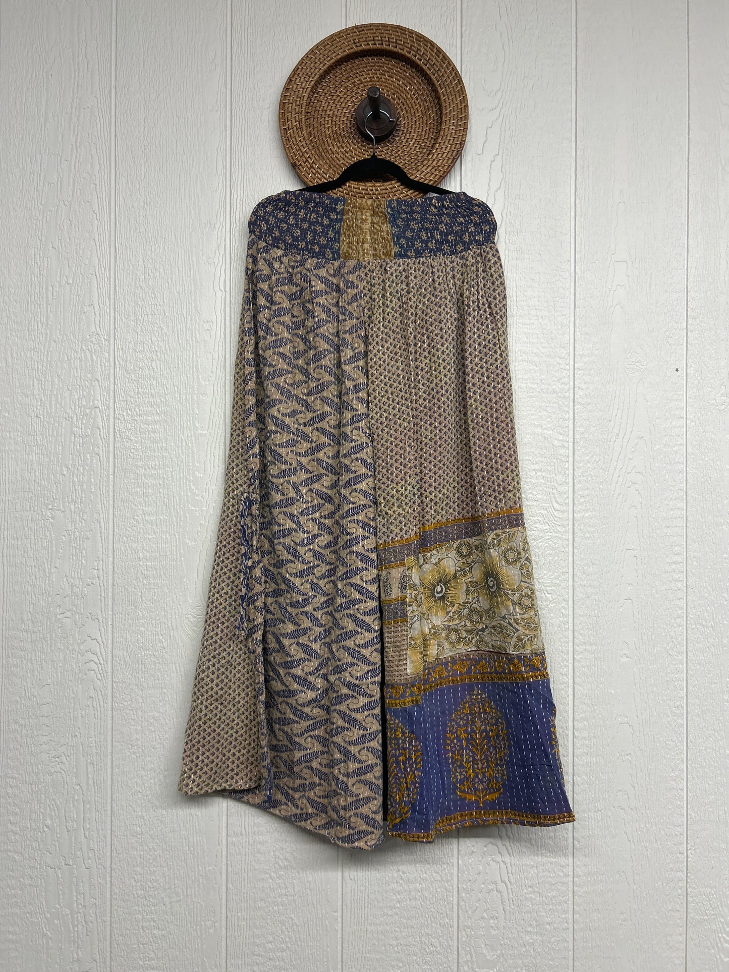 Pareo Kantha Butterfly Pant 0826 142