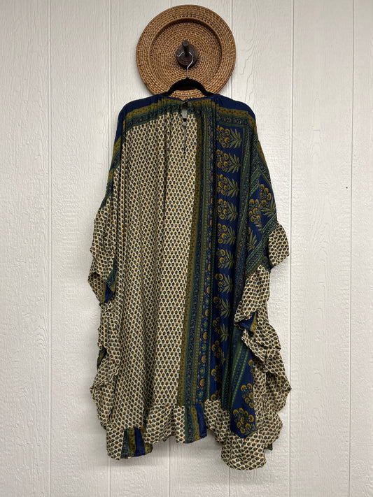 Rasgulla Sari Gold Dust Muu 0126 098