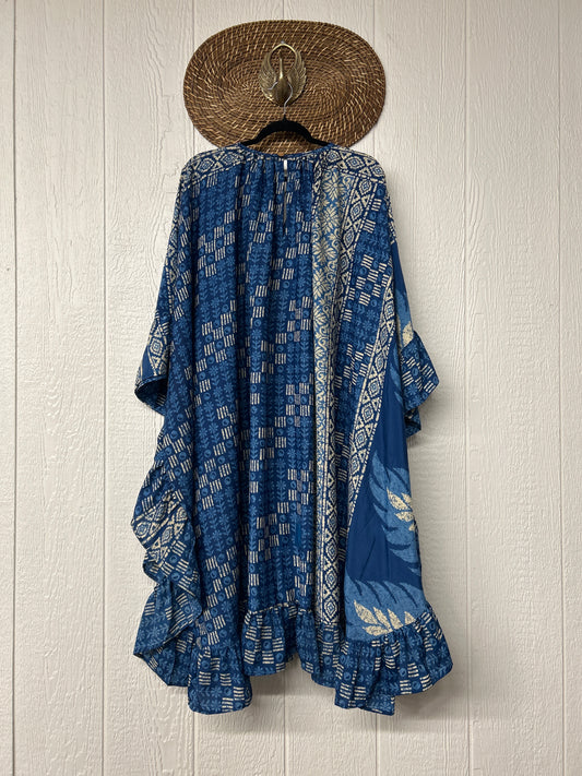 Rasgulla Sari Gold Dust Muu 0126 229