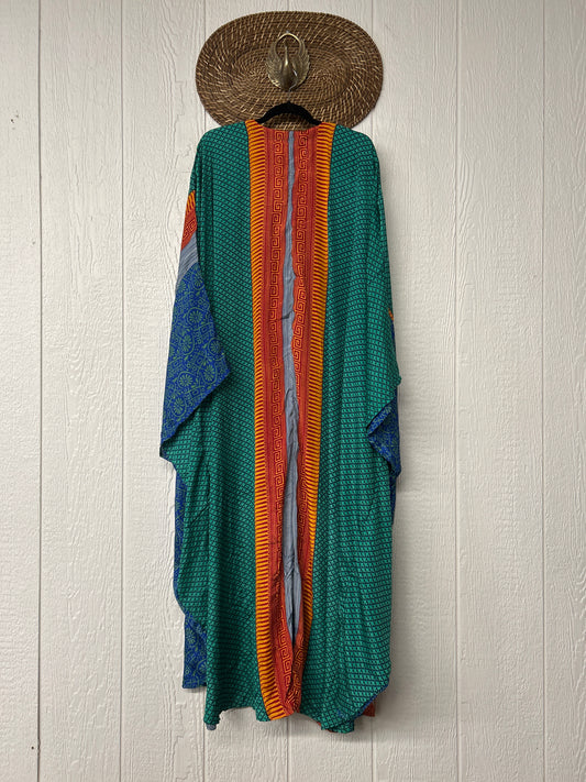 Rasgulla Sari Bowie Muu Jumpsuit 1225 079