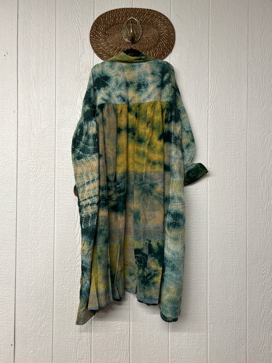 Pareo Kantha Utopia Duster 0526 050