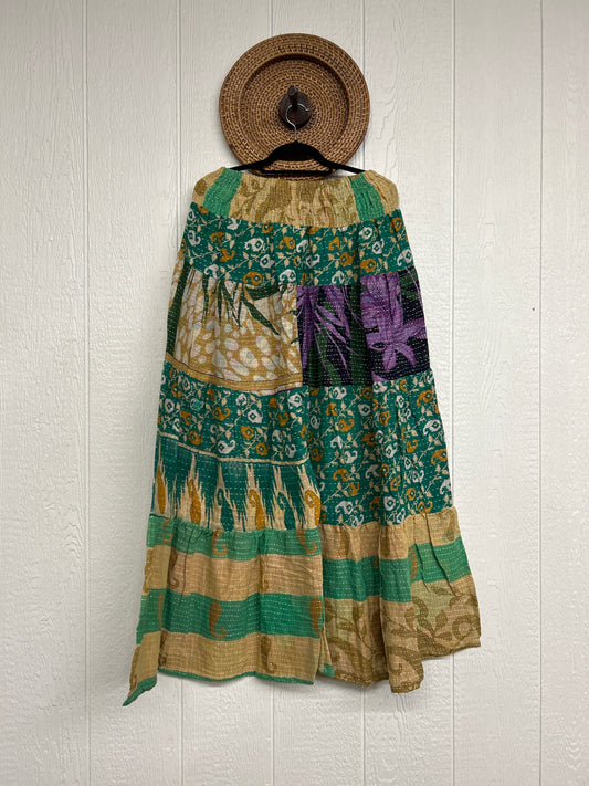 Lotus Wide Leg Pants 0925 245