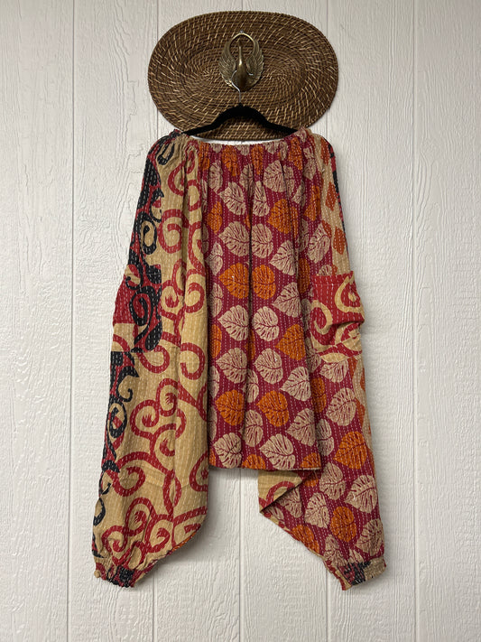 Pareo Kantha Be Still Harems 0226 099