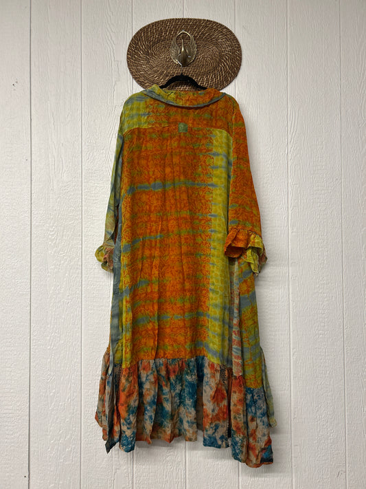 Crepe Sari Pixie Duster 1225 220