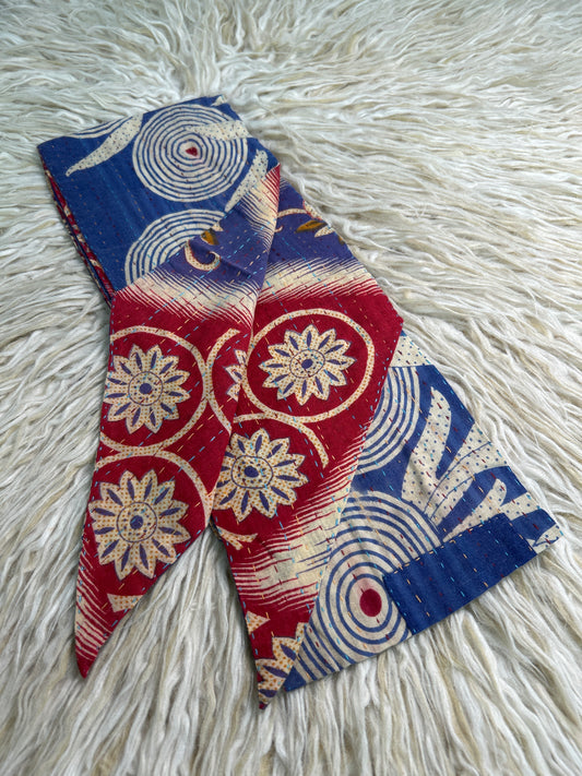 Kantha Headwraps 1025 072