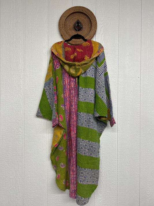 Poetic Hoodie Maxi 1025 276