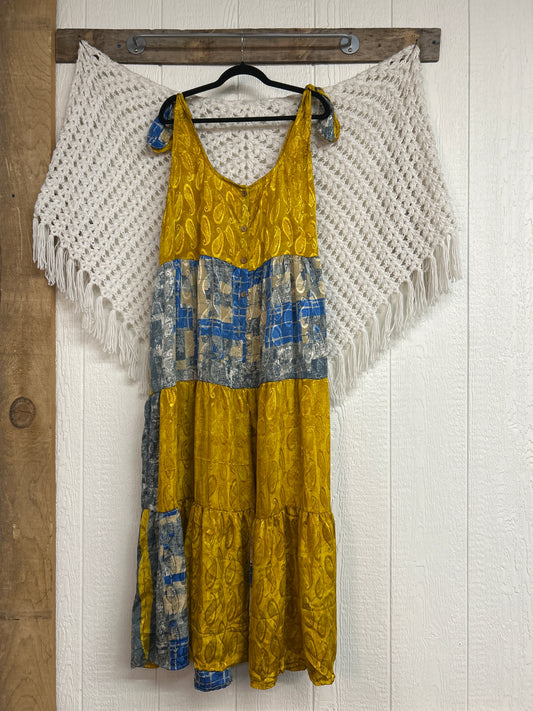 Celeste Jumpsuit 0725 172