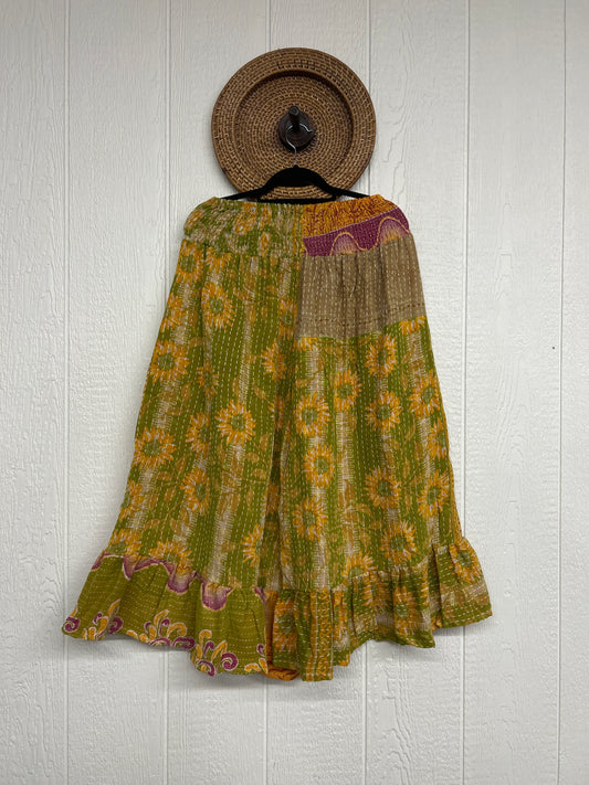 Pareo Kantha Joplin Gauchos 0726 165
