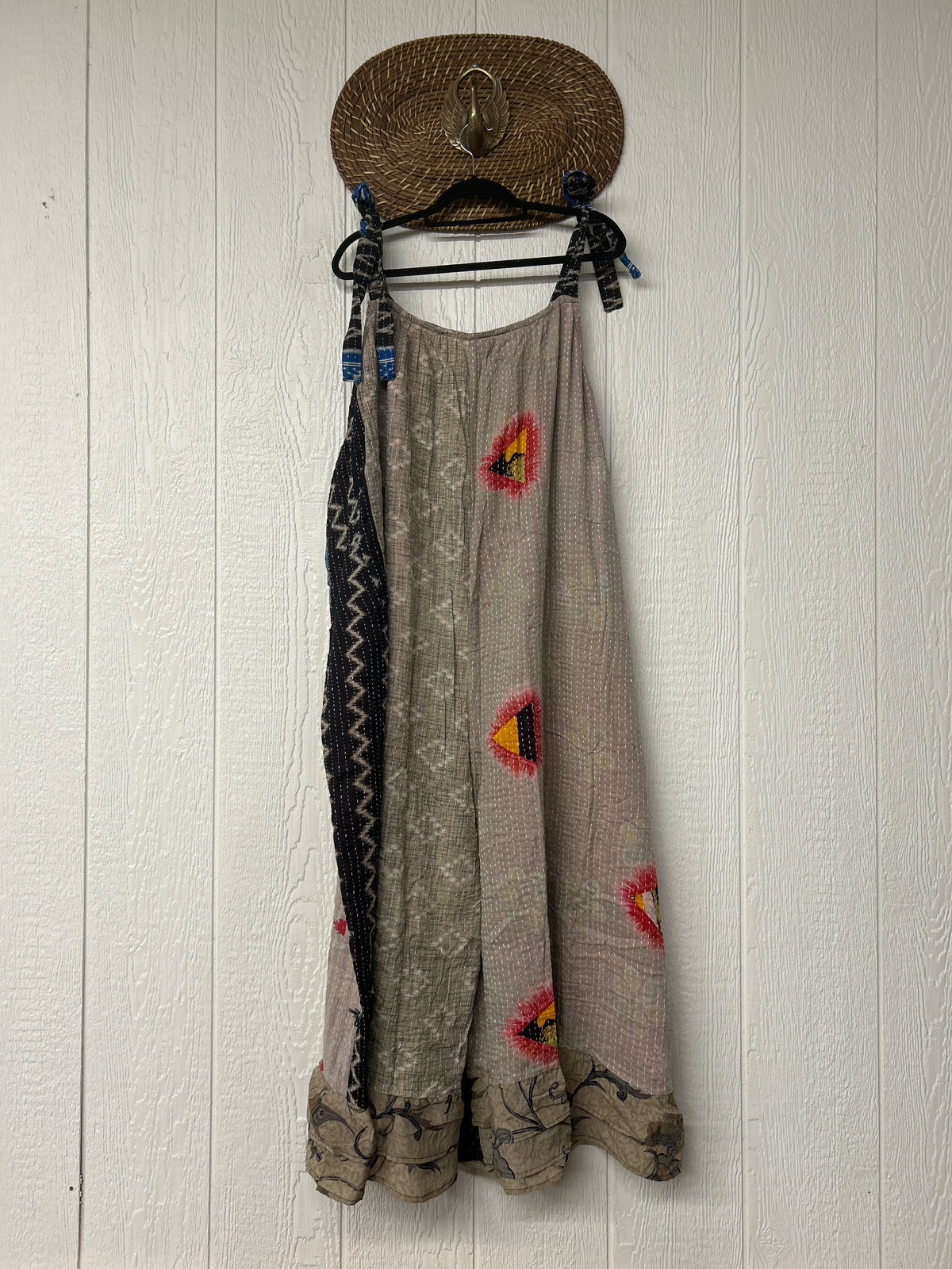 Pareo Kantha Cosmos Jumpsuit 0826 251