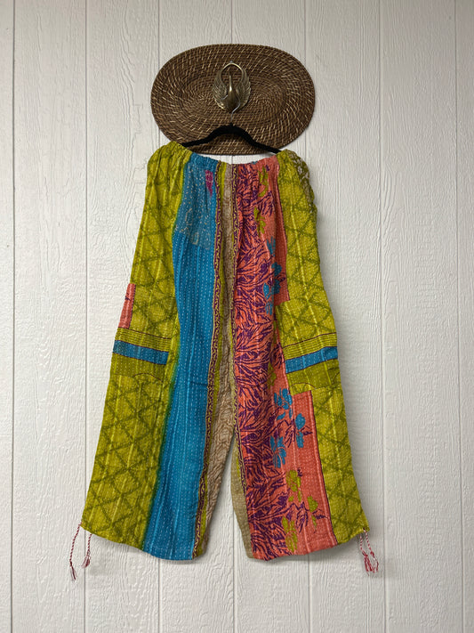 Karma Cargo Pants 1025 058