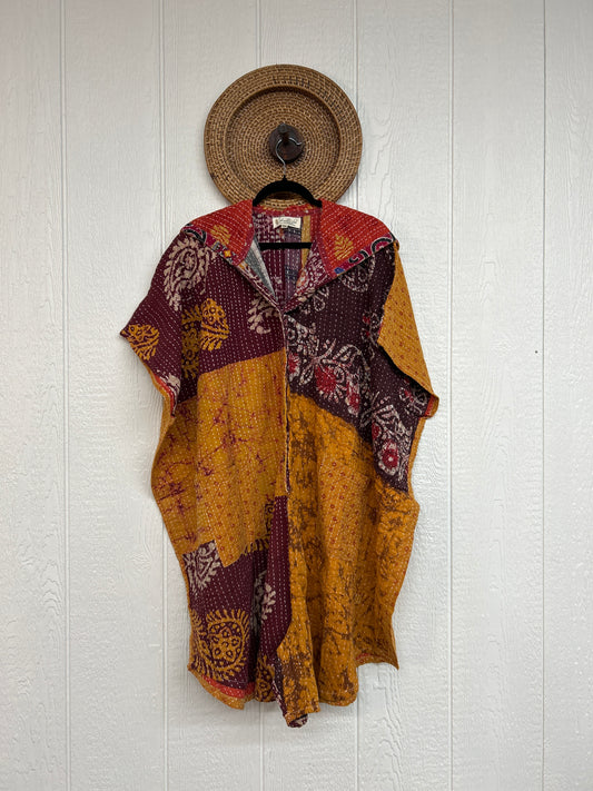 Peacemaker Hoodie Romper 0625 189