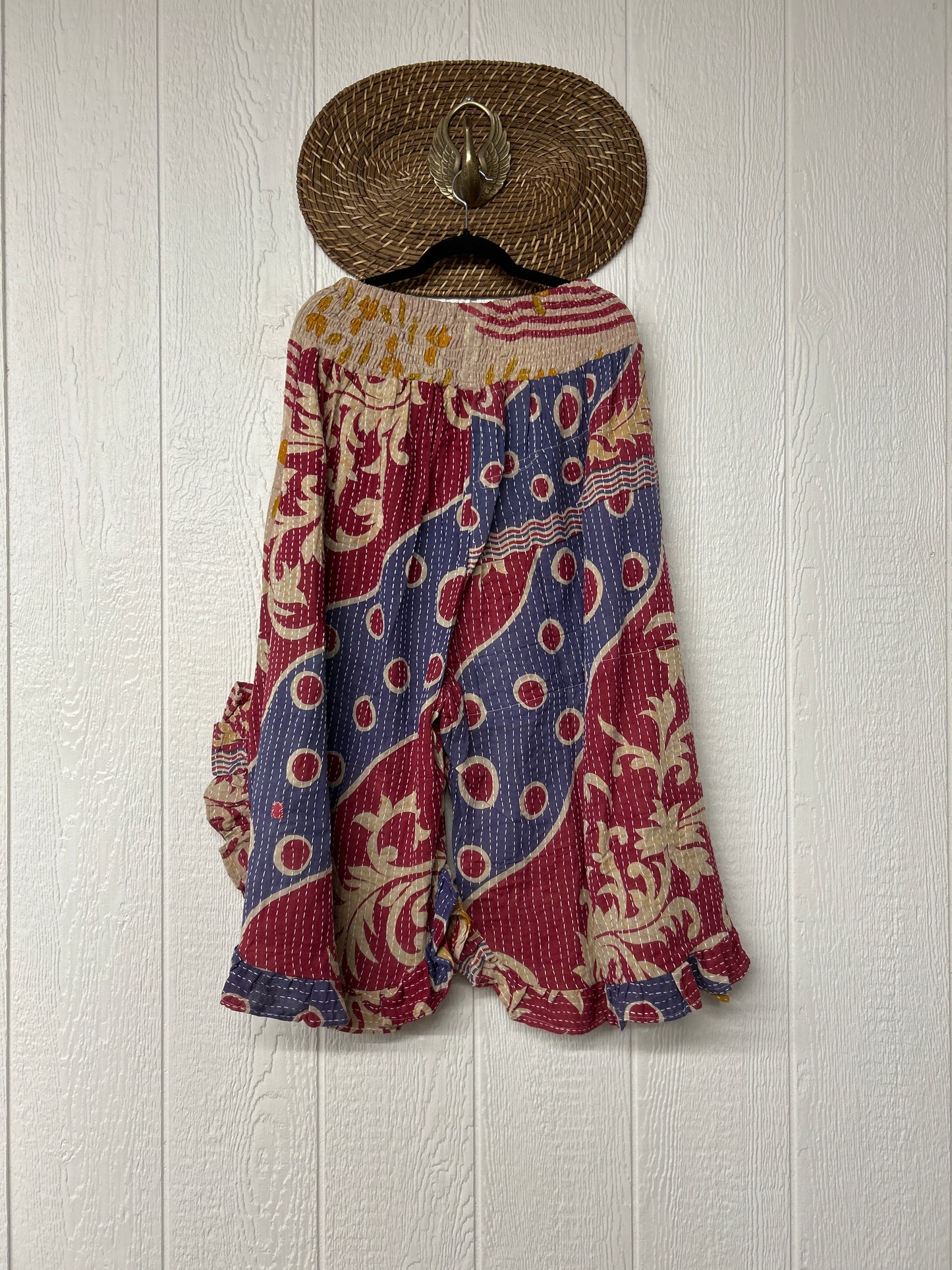 Pareo Kantha Inner Peace Gauchos 0626 227