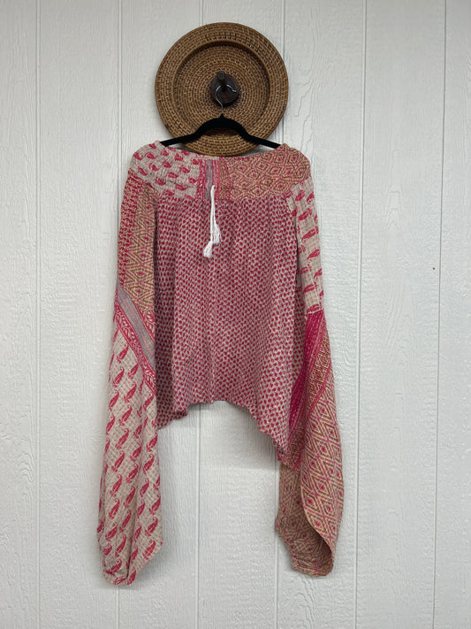 Everyday Harem Pants 0925 004