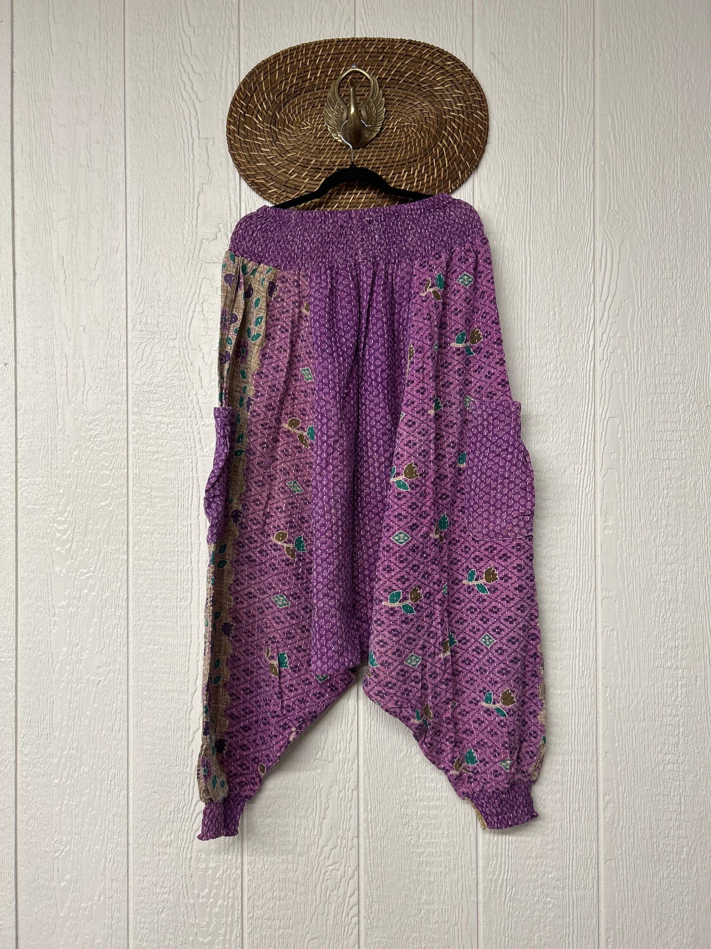 Pareo Kantha Be Still Harems 0626 218