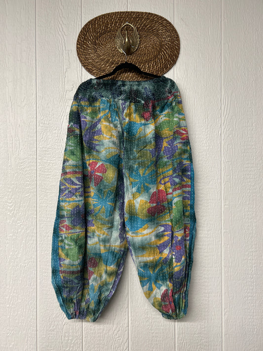 Pareo Kantha Synergy Jogger 0526 045