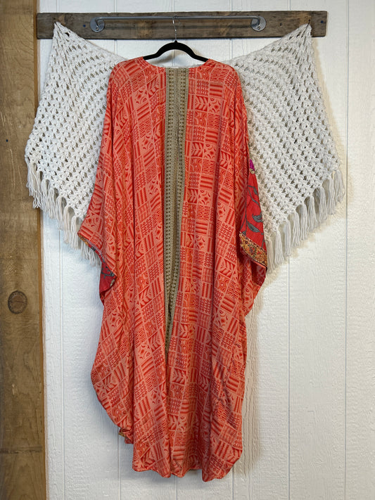 Rasgulla Sari Bowie Muu Jumpsuit 1225 241