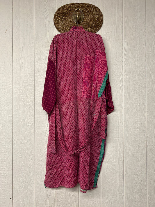 Pareo Kantha Majestic Kimono 0926 018