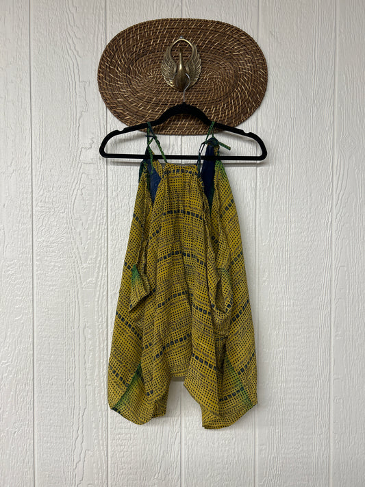 Free Fallin' Tank 0725 101