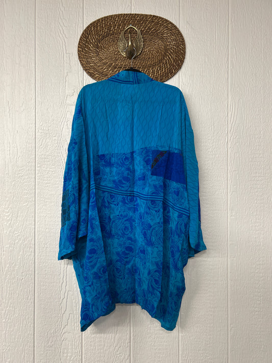 Dreamweaver Shortie Kimono 1025 049