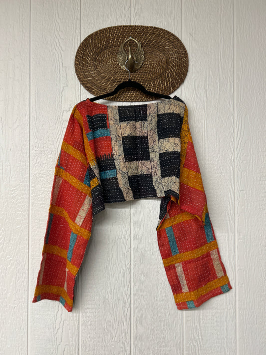 Abundance Crop Top 1025 203