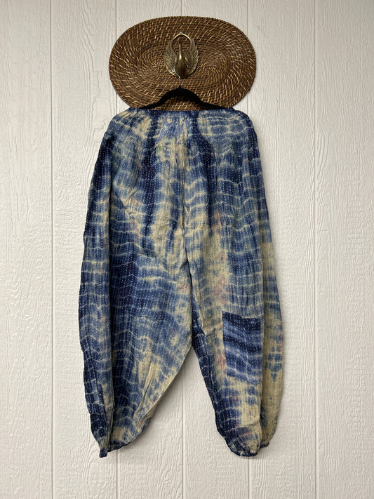 Pareo Kantha Synergy Jogger 0526 010