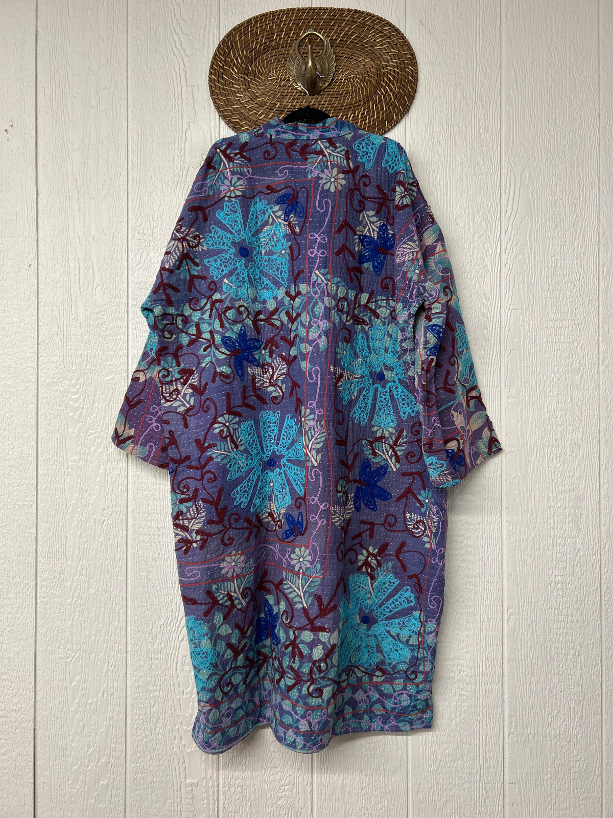 Suzani Jacket 0926 070