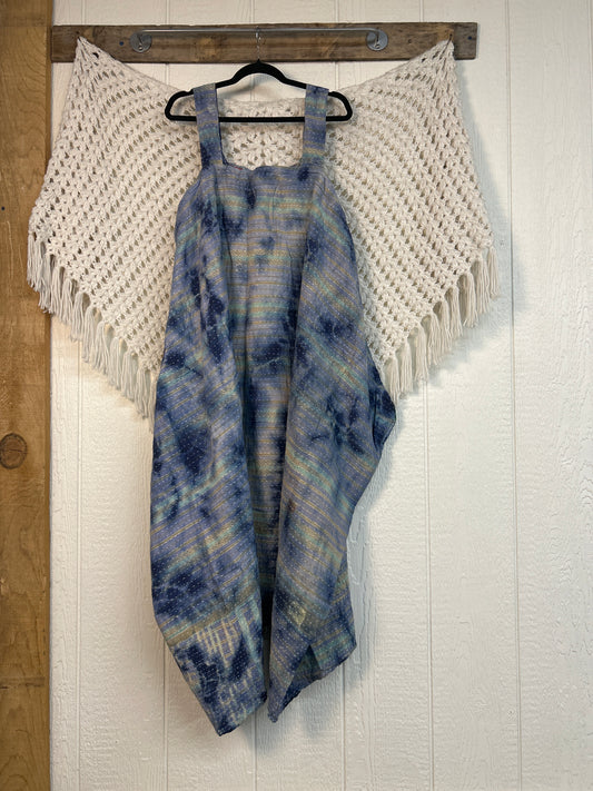 Pareo Kantha Gonna Shine Maxi 0726 255