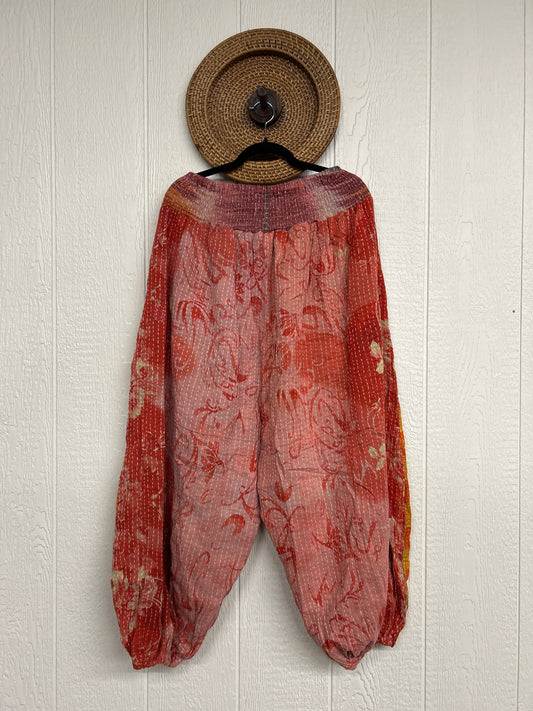 Pareo Kantha Synergy Jogger 0126 221